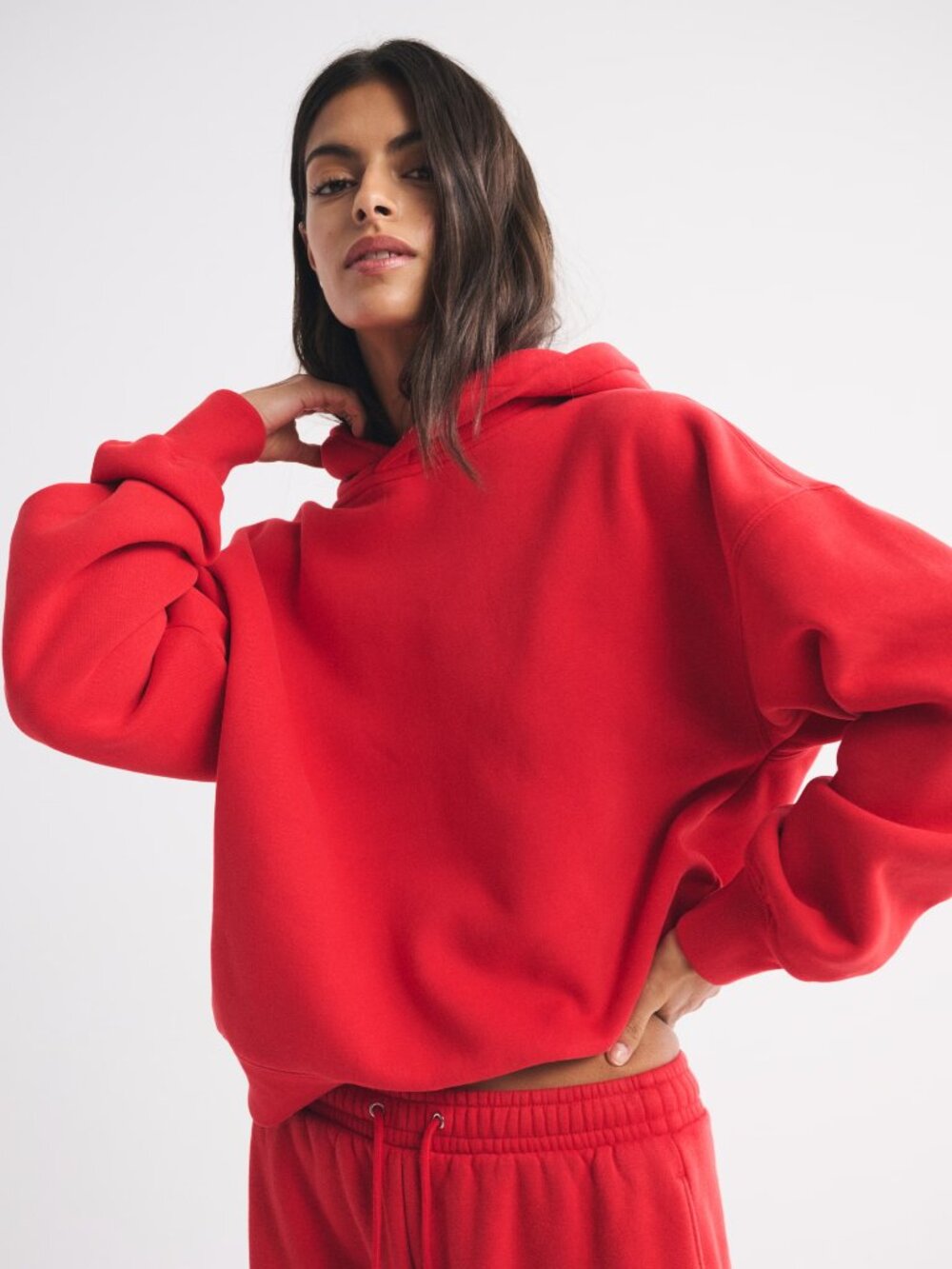 sunday hoodie